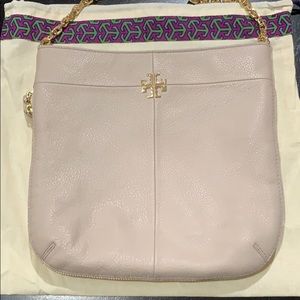 Tory Burch Ivy Convertible Shoulder Bag